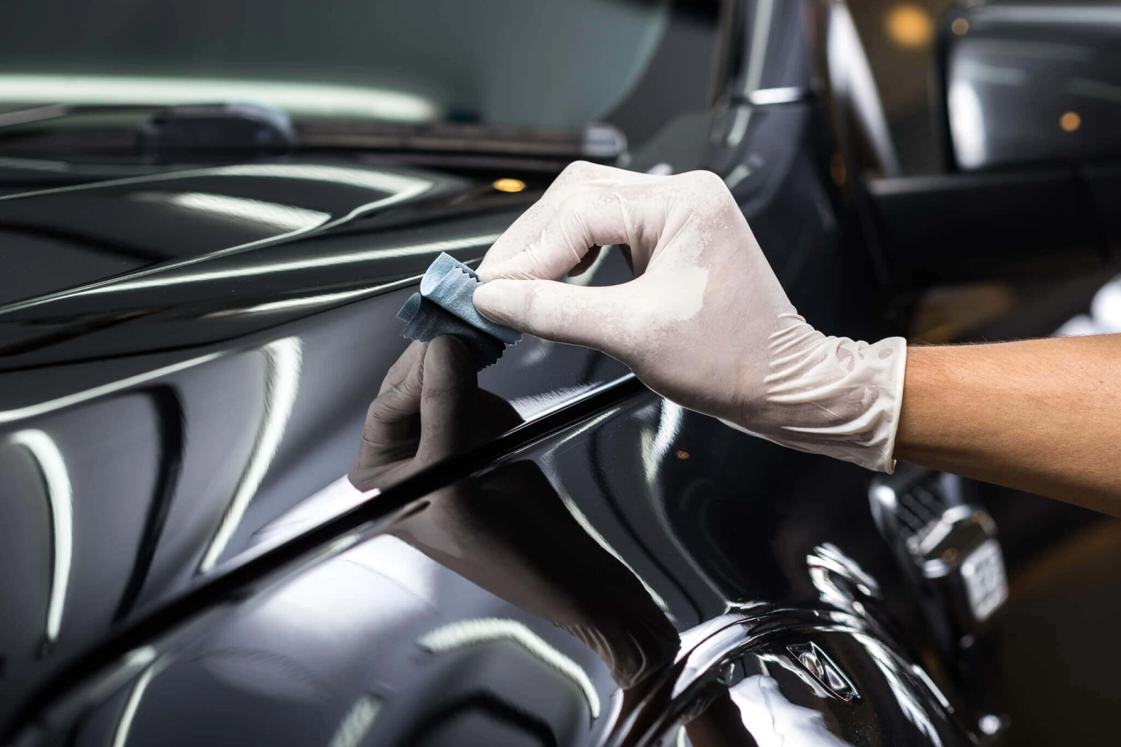 Керамическое покрытие автомобиля: что это такое, плюсы и минусы, цены и советы по выбору